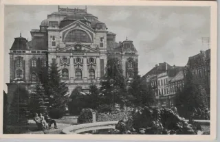 Košice