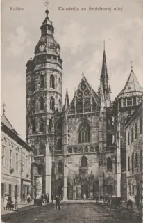 Košice