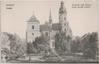Košice