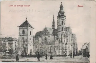 Košice