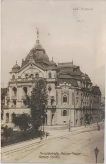 Košice