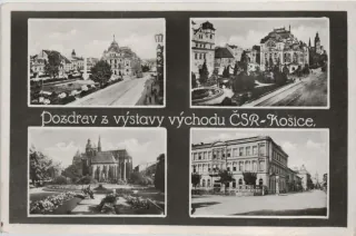 Košice