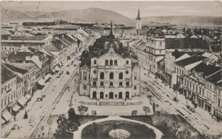 Košice