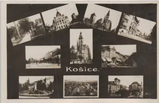 Košice