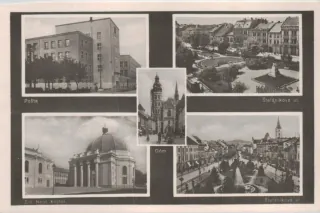 Košice