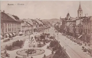 Košice