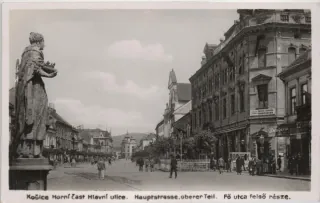 Košice
