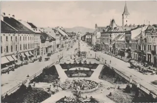 Košice