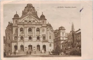 Košice