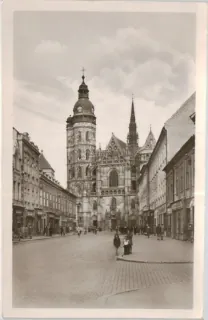 Košice