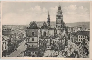 Košice
