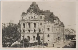 Košice