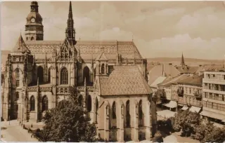 Košice