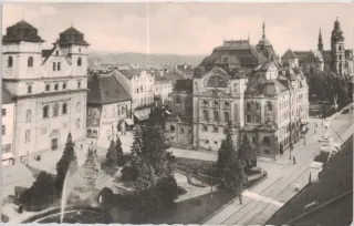 Košice
