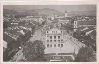 Košice