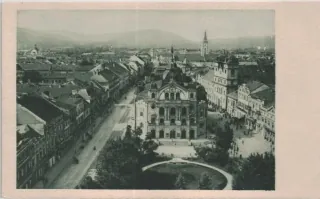 Košice