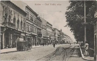 Košice