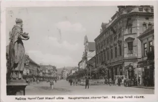 Košice