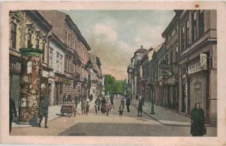Košice