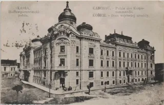 Košice