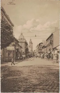 Košice