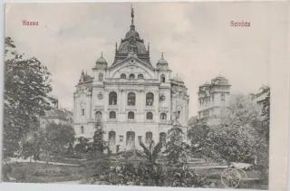 Košice