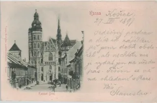 Košice