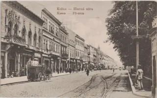 Košice