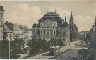 Košice
