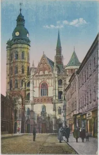 Košice