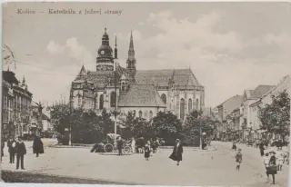 Košice