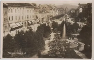 Košice