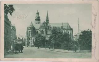 Košice