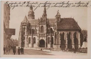 Košice