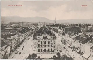 Košice