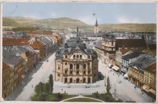 Košice