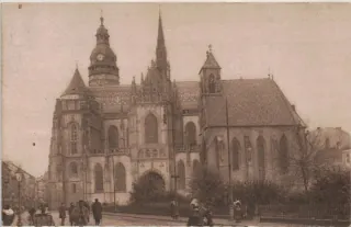 Košice