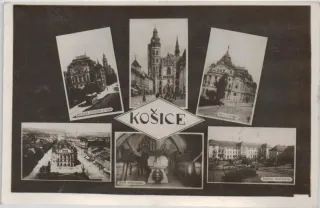 Košice