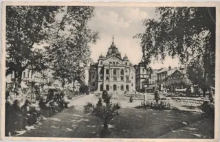 Košice