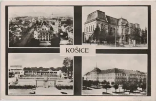 Košice