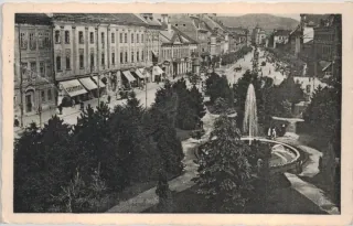 Košice