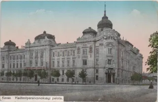 Košice