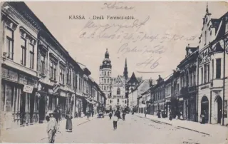 Košice