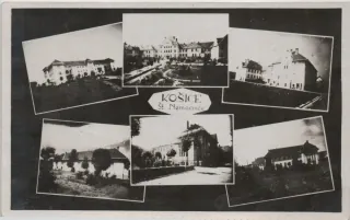 Košice
