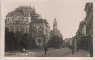 Košice