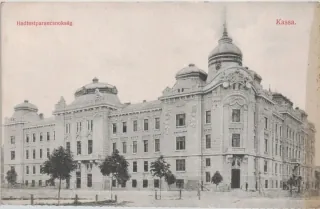 Košice
