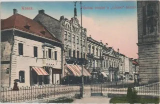 Košice