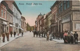 Košice