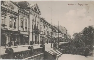 Košice
