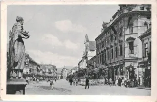 Košice
